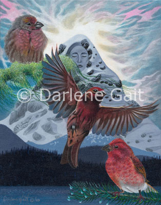 Earth Angels