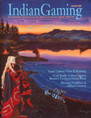 Indian Gaming