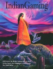 Indian Gaming